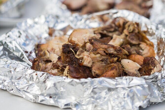 Konoko Falls & Park, Blue hole and Scotchies Tour with Shopping - A Closer Look at the Itinerary