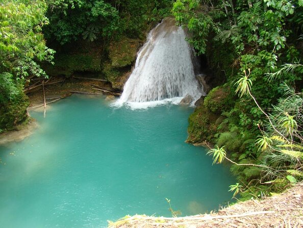Konoko Waterfall and Zoo - Key Points
