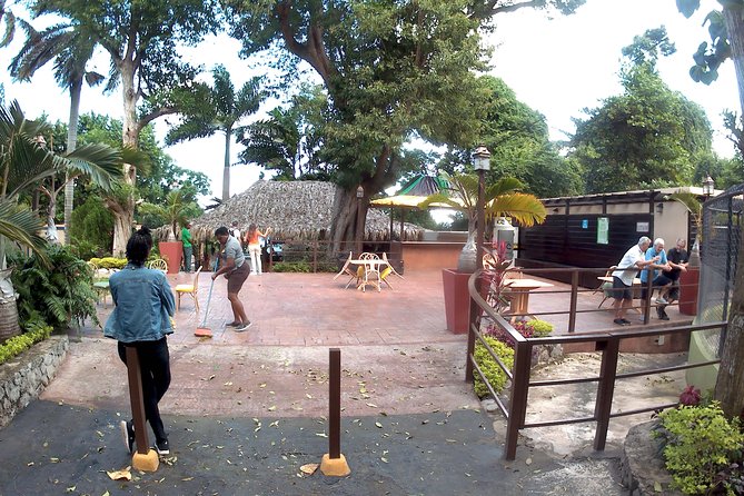 Konoko Waterfall and Zoo - Booking and Flexibility