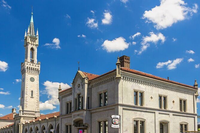 Konstanz Exploration Game and City Tour on your Phone - Final Verdict: Is This Tour for You?