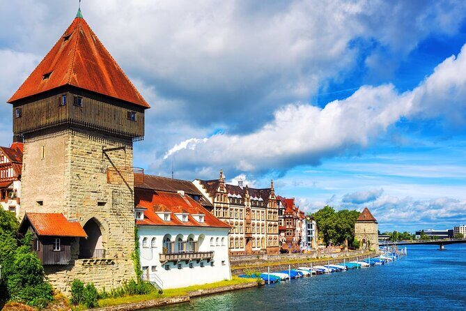 Konstanz Exploration Game and City Tour on your Phone - Frequently Asked Questions