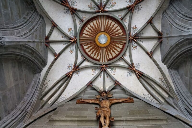 Konstanz: Express Walk with a Local in 60 minutes - What to Expect at Each Landmark