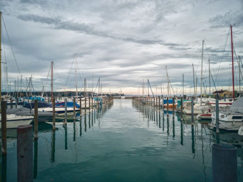 Konstanz: Insta-Perfect Walk With a Local - Key Points