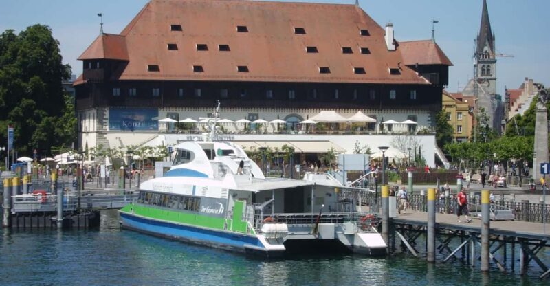 Konstanz: Private Stadtführung mit Weinprobe - Final Thoughts: Is This Tour Right for You?