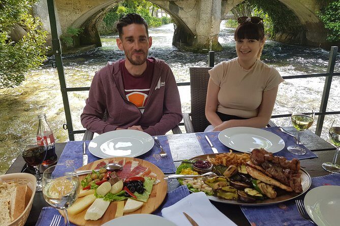 Konvale Jeep Safari Tour from Cavtat with Lunch - A Deeper Look at the Konvale Jeep Safari