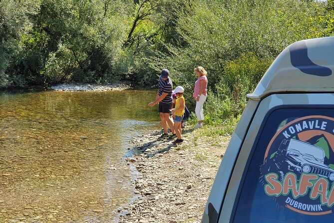 Konvale Jeep Safari Tour from Cavtat with Lunch - FAQ