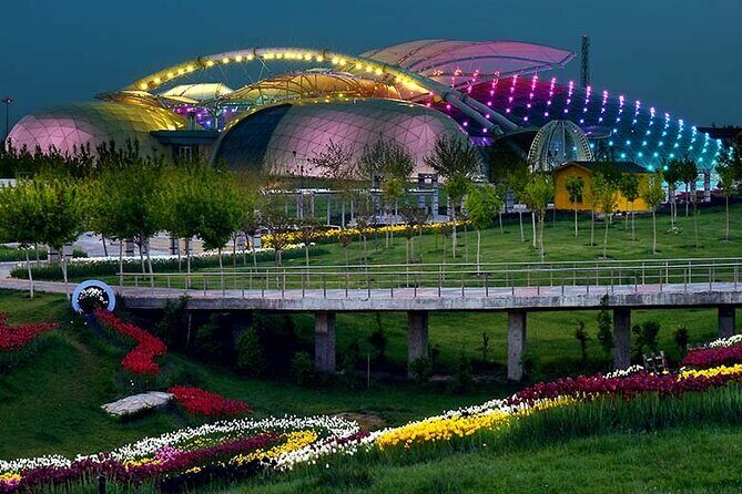 Konya City Sightseeing Tour with Double-Decker - Introduction: A Quick Peek at the Konya City Sightseeing Tour