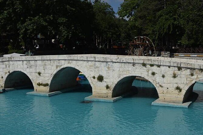 Konya City Sightseeing Tour with Double-Decker - Key Points