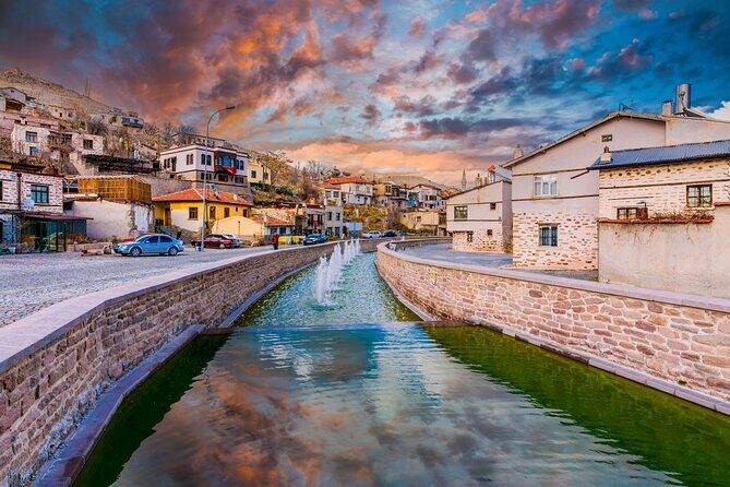 Konya City Sightseeing Tour with Double-Decker - Who Will Love This Tour?