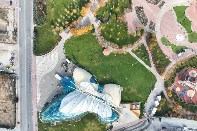 Konya City Sightseeing Tour with Double-Decker - FAQ