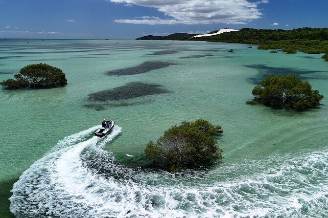 Kooringal Jet Ski Tour - What’s Included and What to Know