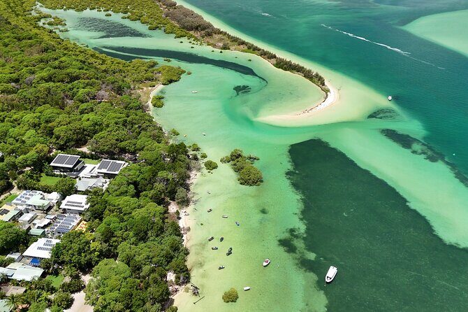 Kooringal Jet Ski Tour - Considerations and Practicalities