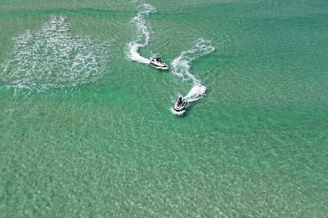 Kooringal Jet Ski Tour - Who Will Love This Tour?