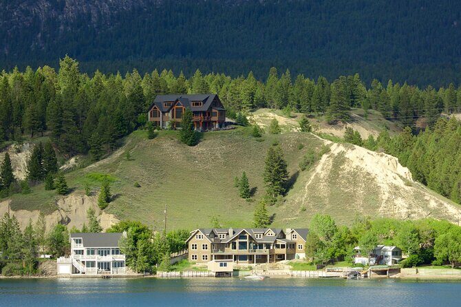 Kootenay, Invermere & Radium Hot Springs Private Day Trip - Who Will Love This Tour?