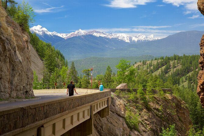 Kootenay, Invermere & Radium Hot Springs Private Day Trip - FAQ