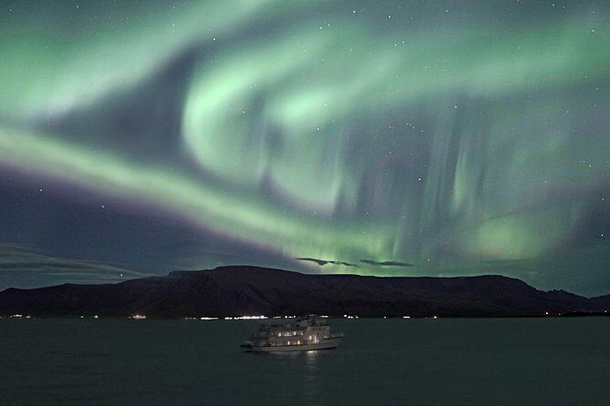 Kopar Fine Dining Dinner and Northern Lights Cruise from Reykjavik - In-depth Look at the Experience