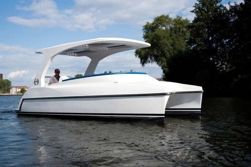 Köpenick Berlin: Self-Drive Boat Tour for up to 12 people - Final Thoughts