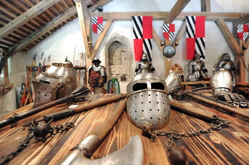 Koper: Postojna Cave and Predjama Castle Tour and Tickets - Practical Considerations