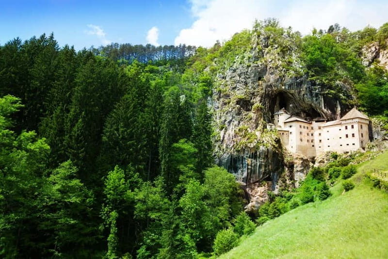 Koper: Postojna Cave and Predjama Castle Tour and Tickets - FAQ