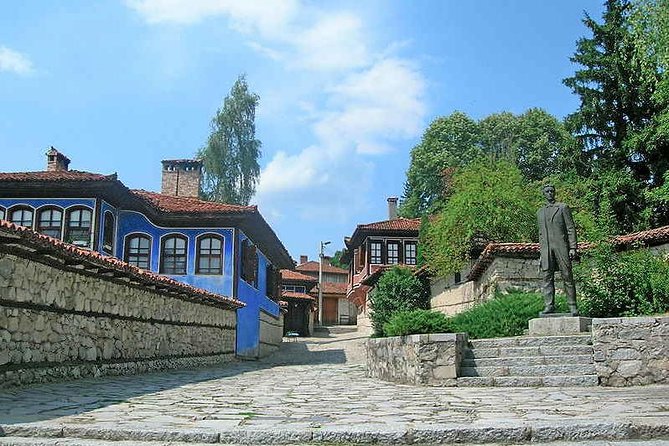 Koprivshtica Day Tour From Sofia - Historical Significance of the April Uprising
