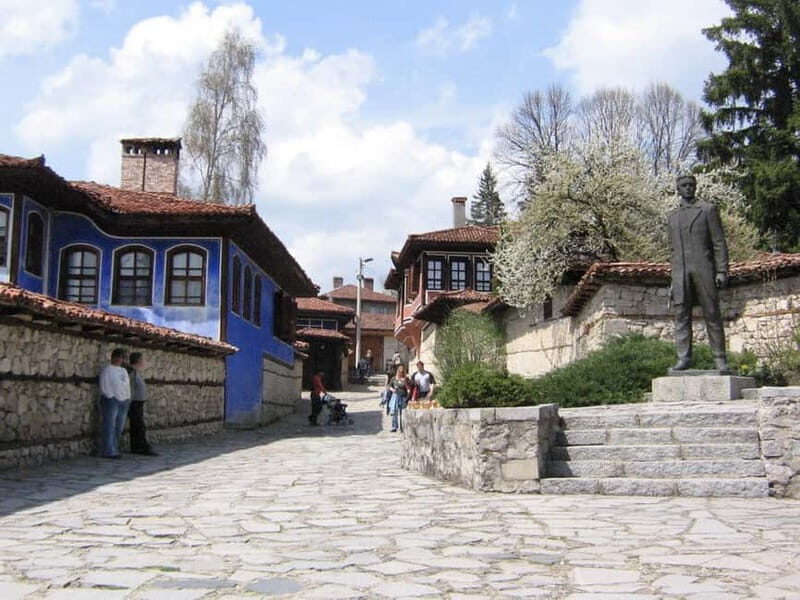 Koprivshtitsa Full-Day Tour - Back to the 19th Century - A Journey into 19th-Century Bulgaria