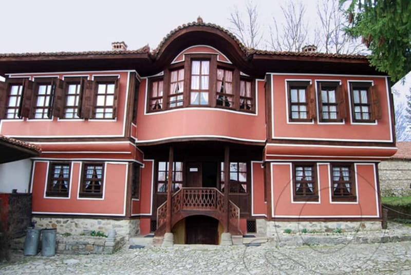Koprivshtitsa Full-Day Tour - Back to the 19th Century - Authentic Bulgarian Cuisine