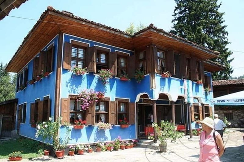 Koprivshtitsa Full-Day Tour - Back to the 19th Century - Logistics and Value