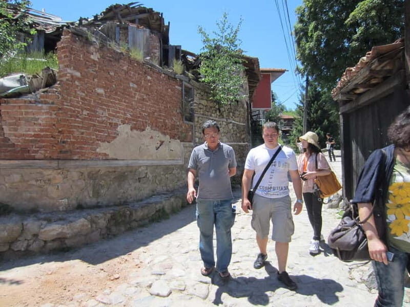 Koprivshtitsa Full-Day Tour - Back to the 19th Century - Who Should Consider This Tour?