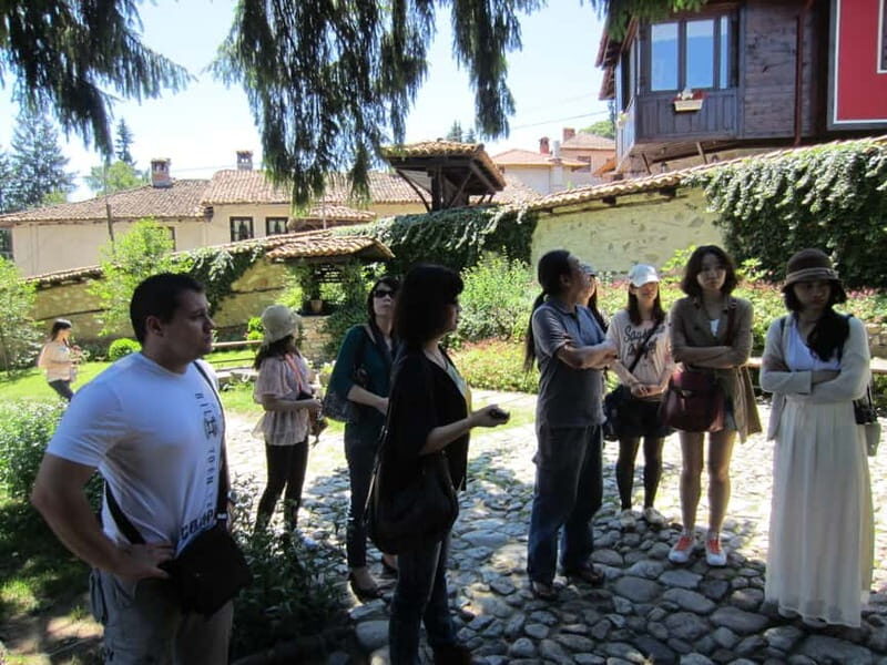 Koprivshtitsa Full-Day Tour - Back to the 19th Century - FAQ