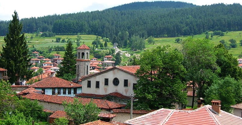 Koprivshtitsa History and Architecture: From Plovdiv - The Sum Up