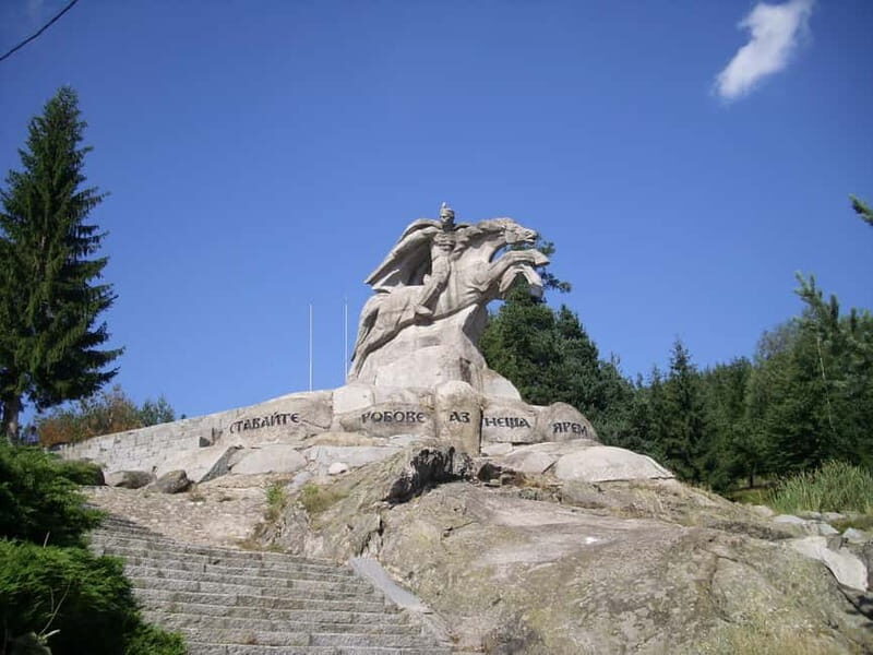 Koprivshtitsa History and Architecture: From Plovdiv - FAQ