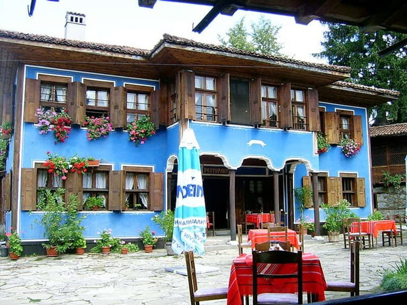 Koprivshtitsa History and Architecture: From Plovdiv - An In-Depth Look at the Experience