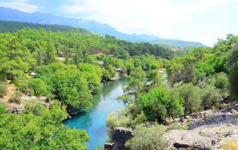 Köprülü Canyon Antalya: Whitewater Rafting Trip - Final Thoughts