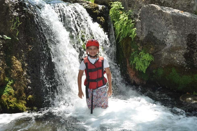 Koprulu Canyon Rafting Tour for Families and Couples W/Lunch - Who Should Consider This Tour?