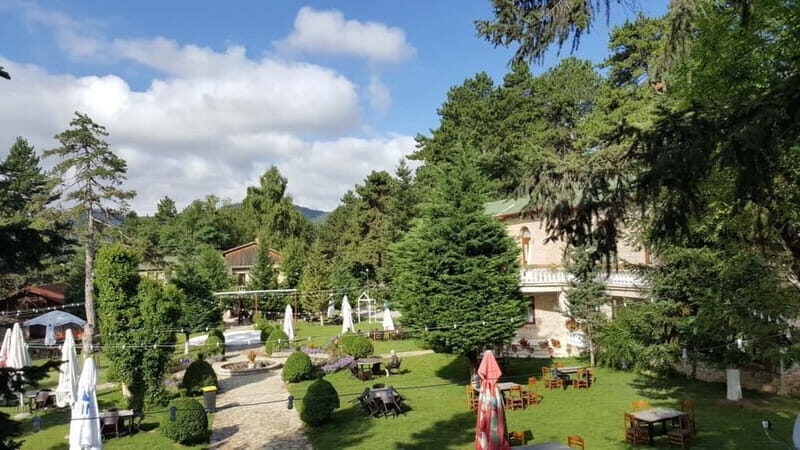Korça: Sightseeing Walking Tour - What to Expect from the Tour