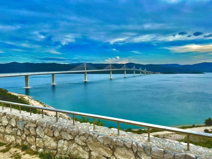 Korčula and Pelješac Peninsula Day Tour - Tour Details and Pricing