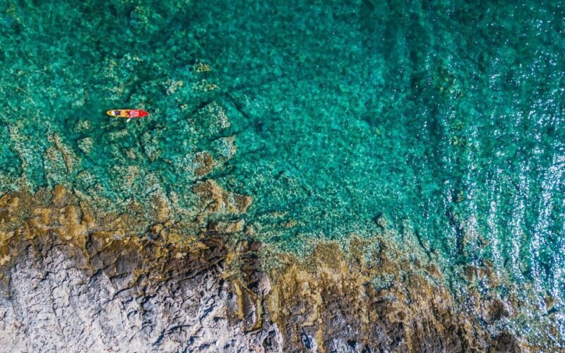 Korcula Archipelago Kayak Tour - What’s the Tour All About?