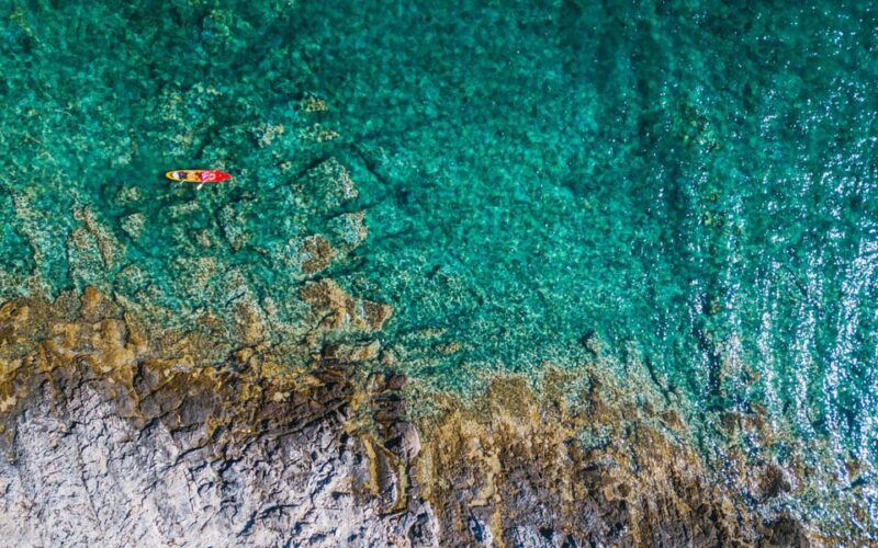Korcula Archipelago Kayak Tour - Booking Information