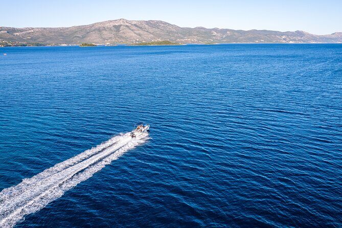 Korcula Archipelago Private Tour Shipwreck and Hidden Gems - Who Is This Tour Best For?