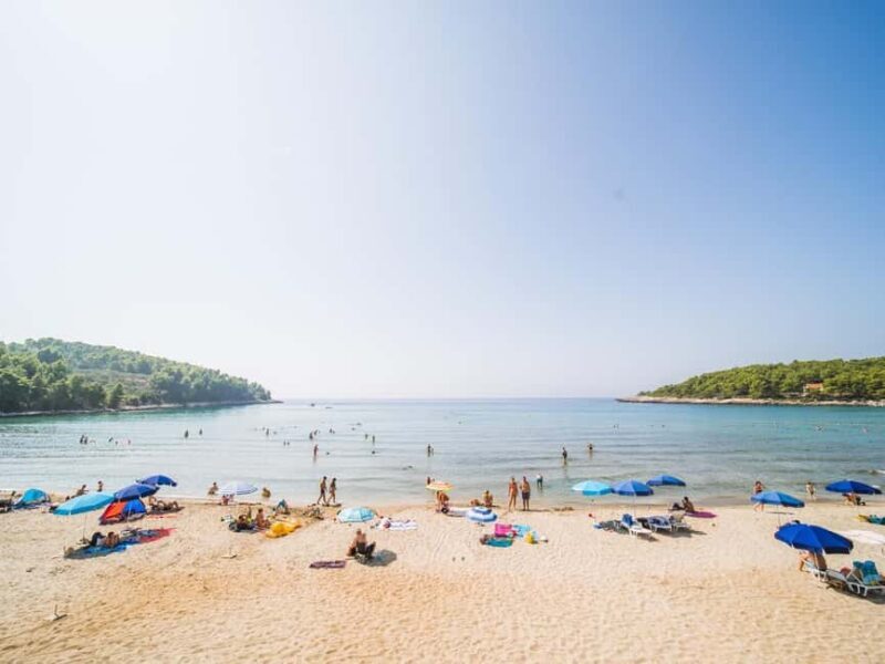 Korcula Buggy Safari With Wine Tasting - The Sum Up: Why It’s Worth Considering