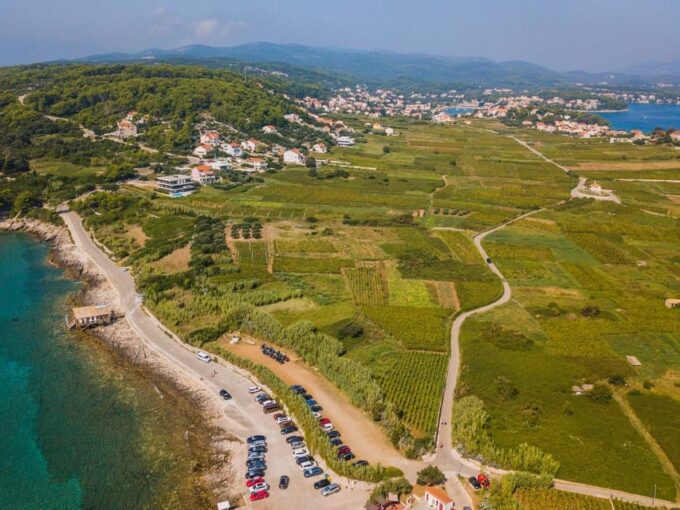 Korcula Buggy Safari With Wine Tasting - Booking and Availability