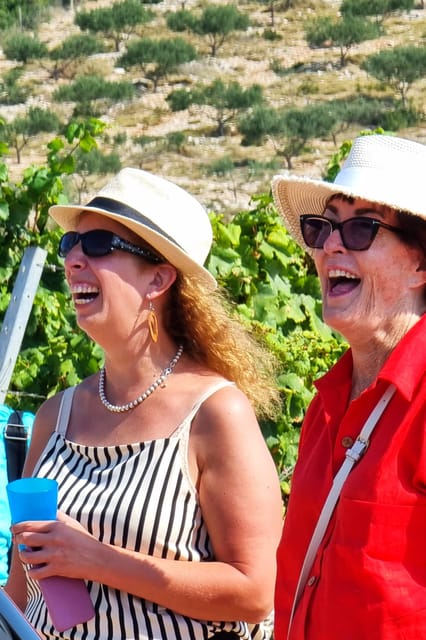 Korcula Buggy Tour Including our Local Food and Wine Tasting - FAQ