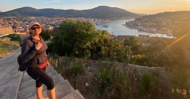KorčUla Eco Heritage Tour With Snacks - Booking and Cancellation Policy
