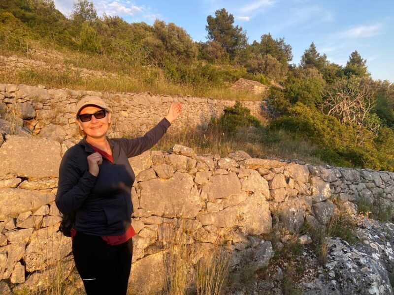 KorčUla Eco Heritage Tour With Snacks - Highlights of the Experience
