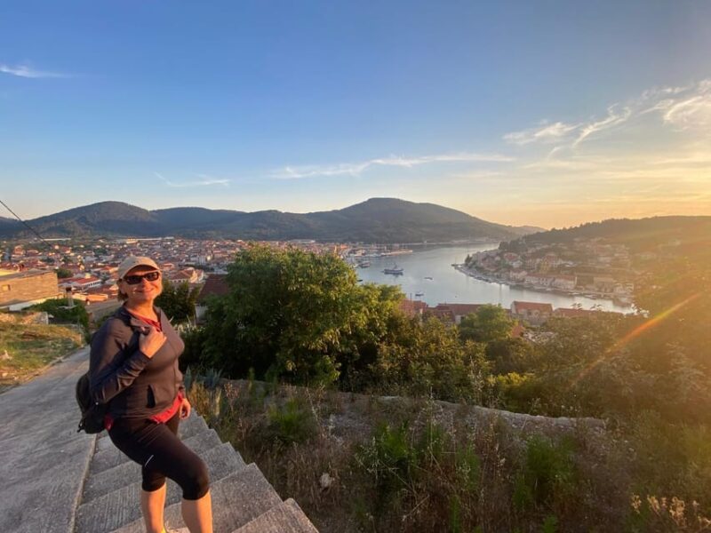 KorčUla Eco Heritage Tour With Snacks - Detailed Tour Information
