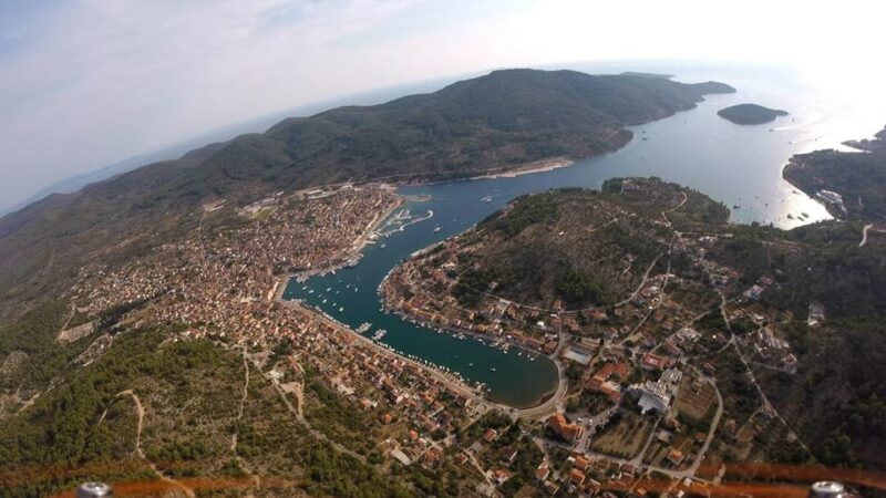 KorčUla Eco Heritage Tour With Snacks - What to Bring and Know