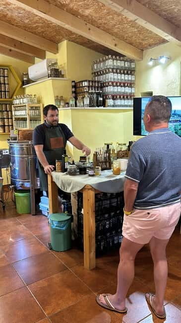 Korcula: Guided Wine Tour with Tastings - What’s Included and Why It Matters