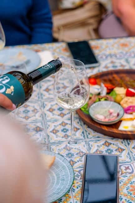 Korcula: Guided Wine Tour with Tastings - FAQ
