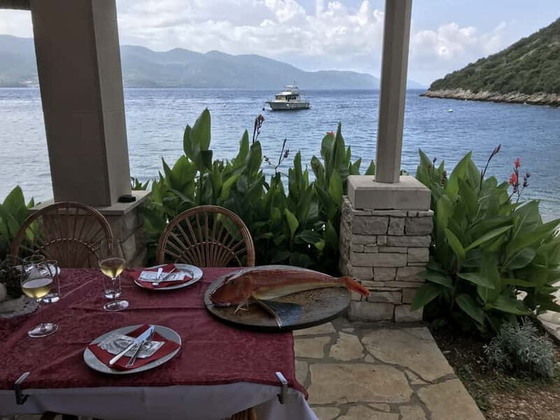 Korcula Island: Guided Snorkeling Adventure with lunch - Practical Tips for Participants