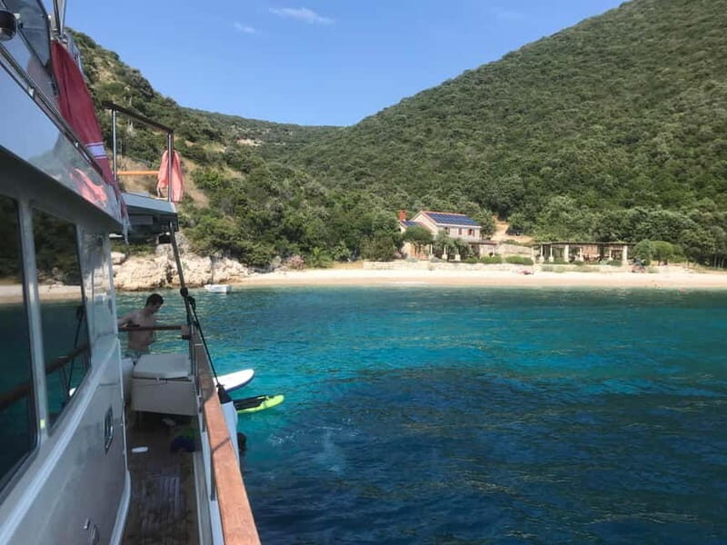 Korcula Island: Guided Snorkeling Adventure with lunch - Frequently Asked Questions (FAQs)